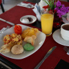 Отель Zalmedina Hotel, фото 11