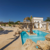 Отель Villa Ametista - Taviano, фото 9