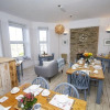 Отель Cliff House B&B & The Moorings Apartments - Guest house, фото 23