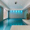 Отель The East Finchley Retreat 6Bdr House With Swimming Pool, Garden, Parking, фото 6