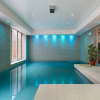 Отель The East Finchley Retreat - 6bdr House With Swimming Pool, Garden, Parking, фото 16