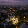 Отель The Hosteller Dehradun, фото 20