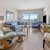 Отель Sea Cloisters 302e 2 Bedroom Condo by Redawning, фото 8