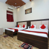 Отель OYO 7742 The Hotel Marina, фото 20