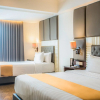 Отель Grand Rohan Jogja, фото 5