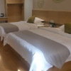 Отель GreenTree Inn Yancheng Tinghu Area Wanda Square Branch, фото 6