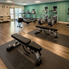 Отель Holiday Inn Express North Augusta, an IHG Hotel, фото 21