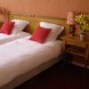 Отель Hôtel Le Chêne Vert, фото 6