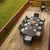 Отель Swallow Lodge with Hot Tub, dogs welcome sleeps 8, Great resort Facilities, фото 7
