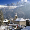 Отель Le Chalet Suisse, фото 19