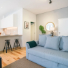 Отель Modern Apartment in Chiado (The Heart of Lisbon) - 2, фото 4