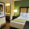 Отель Extended Stay America Suites San Jose Edenvale South, фото 18