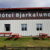 Отель Bjarkalundur, фото 28
