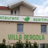 Отель Villa Pergola, фото 1