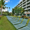 Отель Lahaina Shores #425 Studio Bedroom Condo by RedAwning, фото 19