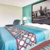 Отель Super 8 by Wyndham Pittsburgh PA Airport/University Area, фото 2