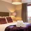 Отель JOIVY Gorgeous Stockbridge Apt With Underground Parking, фото 7