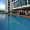 Отель Studio Unit at Abreeza Place, фото 7