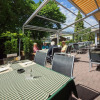 Отель Restaurant Holiday, фото 19