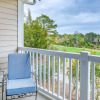 Отель North Myrtle Beach Resort Condo: 3 Mi to Ocean!, фото 25