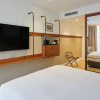 Отель Via Sants Hotel Barcelona, Tapestry Collection by Hilton, фото 23