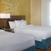 Отель Fairfield Inn & Suites Tustin Orange County, фото 2