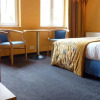 Отель Les Tilleuls Hotel, фото 6