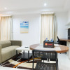 Отель Spacious Studio Apartment @ Azalea Suites, фото 18