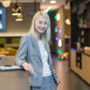 Отель Holiday Inn - the niu, Cobbles Essen, an IHG Hotel, фото 18