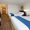 Отель Holiday Inn Express & Suites Buffalo, an IHG Hotel, фото 3