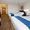 Отель Holiday Inn Express & Suites Buffalo, an IHG Hotel, фото 6