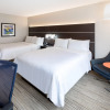 Отель Holiday Inn Express Hotel & Suites Downtown Minneapolis, an IHG Hotel, фото 4
