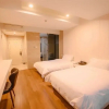 Отель Hanting Hotel (Fuzhou Sports Center), фото 3
