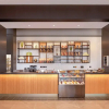 Отель Hilton Woking, фото 35