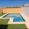 Отель Bungalow en Conil con piscina, фото 16