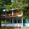 Отель Funky Leopard Safari Lodge Bordering Yala National Park - Hostel, фото 1