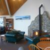 Отель Aoraki Mount Cook Alpine Lodge, фото 16