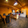 Отель New Forest Lodges, фото 23