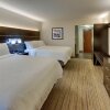 Отель Holiday Inn Express & Suites Troy, an IHG Hotel, фото 25