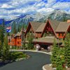 Отель WorldMark Canmore - Banff, фото 30