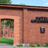 Отель Katajanokka, Helsinki, A Tribute Portfolio Hotel в Хельсинки