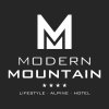 Отель Modern Mountain, фото 17