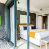 Отель Mimosa Apartment in Cape Town, фото 4