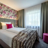 Отель Messe Boutique Hotel Erb München, фото 30