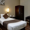 Отель Best Western Glasgow City, фото 2