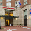 Отель Hilton Garden Inn Baltimore Inner Harbor, фото 1