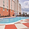 Отель Hampton Inn & Suites Orlando Airport @ Gateway Village, фото 17
