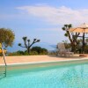 Отель Welcoming Holiday Home in San Fratello With Private Pool, фото 19