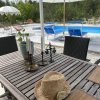 Отель Villa Vitvikenb i Gotland, Pool, фото 12