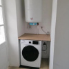 Отель Appartement Cosy - Parking - Wifi - Buanderie - Jardin, фото 6